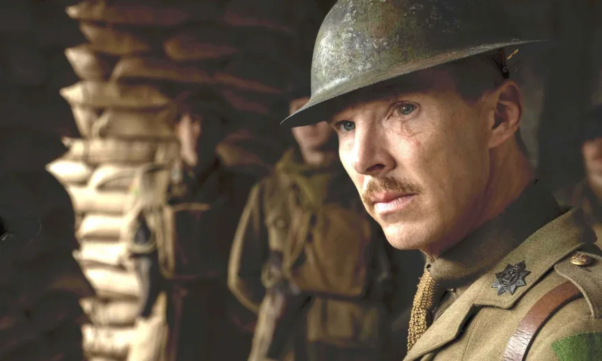 10 filmes de guerra que oferecem tudo o que você deseja do gênero
