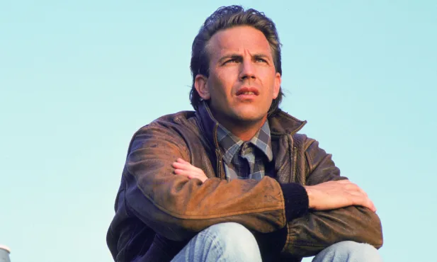 10 filmes imperdíveis de Kevin Costner