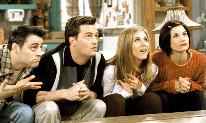 10 programas de comédia essenciais que você precisa assistir antes de morrer