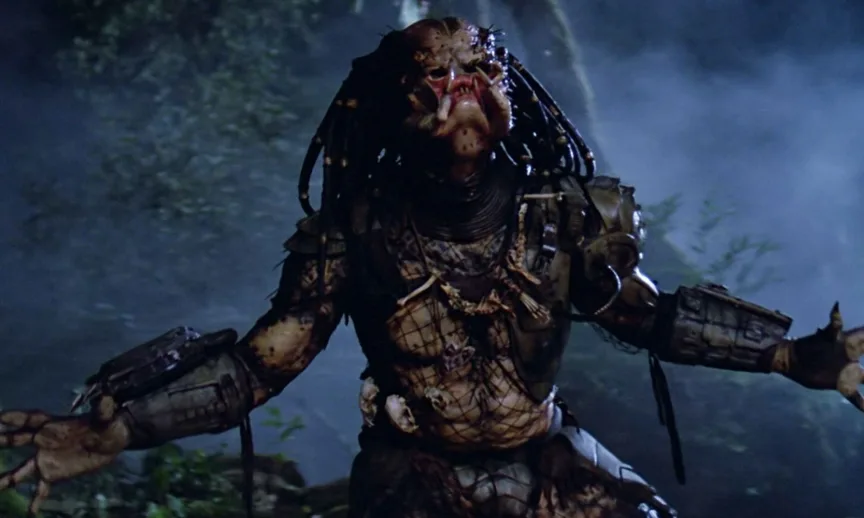 10 Sci-Fi Thrillers Comout a Single Flaw