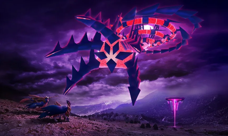 13 Biggest Pokémon, Ranked By Size