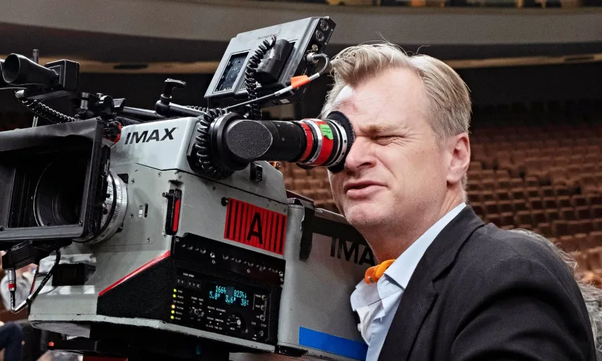 14 anos depois, Christopher Nolan tem oficialmente outro blockbuster de US$ 1 bilhão
