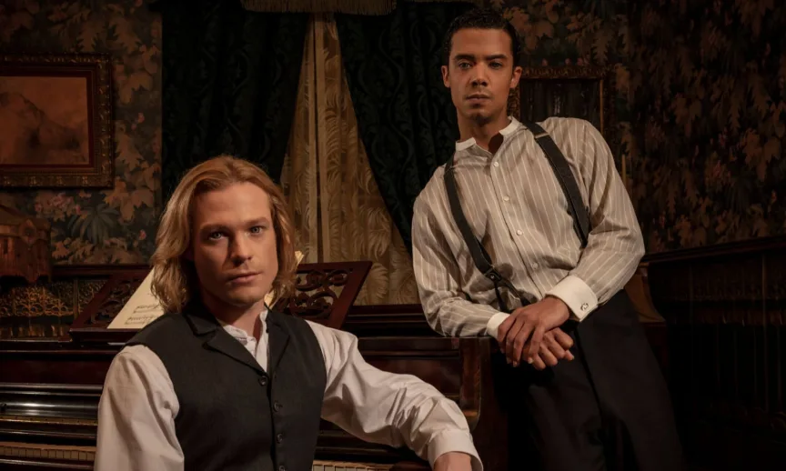 3 séries da Netflix que valem a pena assistir neste fim de semana (4 a 5 de julho)