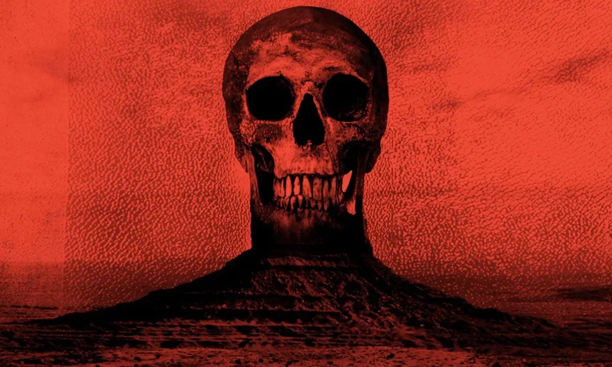 8 grandes livros de terror não escritos por Stephen King