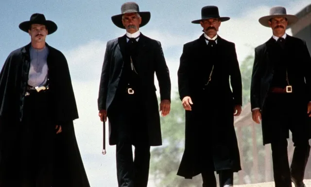 8 razões pelas quais é difícil assistir Tombstone hoje