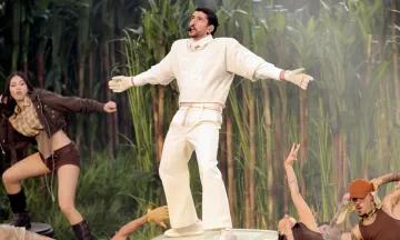A ascensão do Super Bowl: como Michael Jackson, Elvis Presto e o Apple Mac mudaram a cara do show do intervalo para sempre