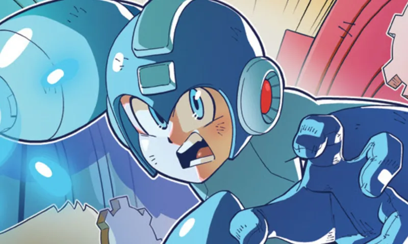 A espera acabou, o próximo grande lançamento de Mega Man será lançado em setembro