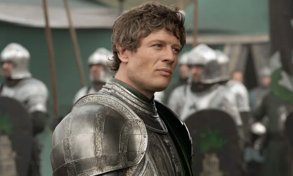 A estreia de Ormund Hightower de House Of The Dragon revela secretamente o desaparecimento de um Targaryen