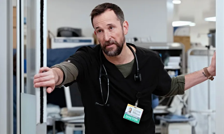 A HBO está oficialmente se afastando da fórmula vencedora do Pitt na terceira temporada