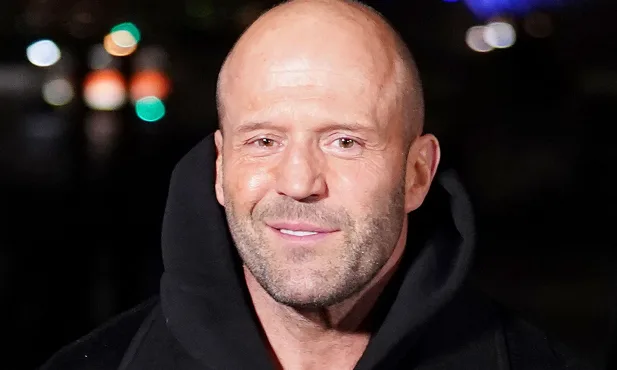 A joia visceralmente violenta de Jason Statham é uma das favoritas dos vídeos principais