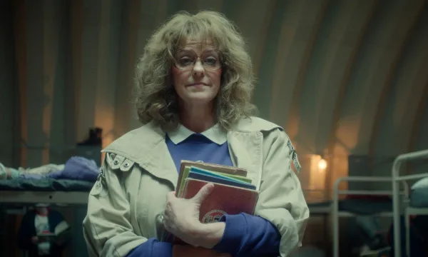 A Netflix atingiu o pico com esta cena de 3 minutos que já tem 4 anos