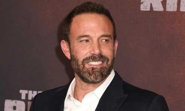 A nova sequência de ação de Ben Affleck é oficialmente a farra de fim de semana perfeita para os fãs de 'Reacher'