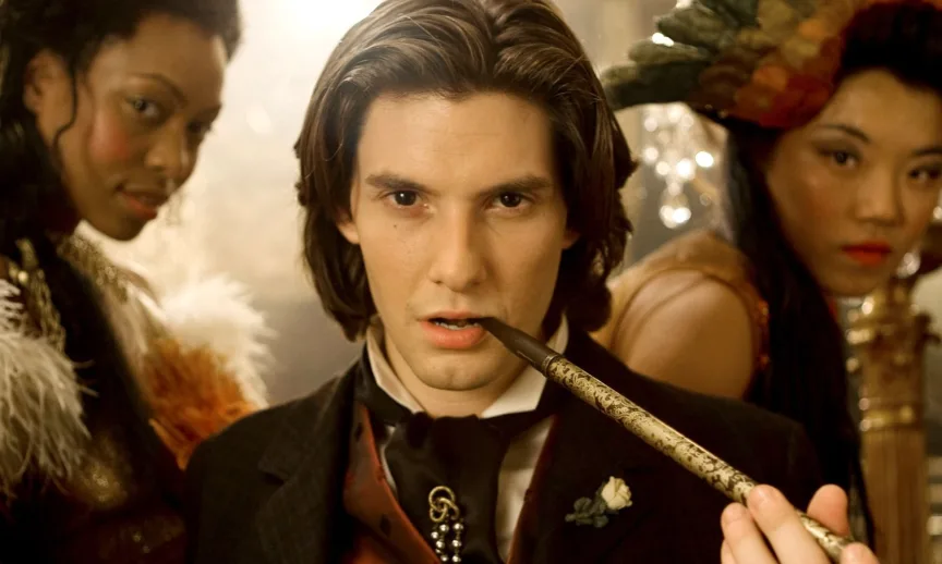 A obra-prima da fantasia gótica de Oscar Wilde ganha uma reimaginação sombria e deslumbrante [exclusivo]