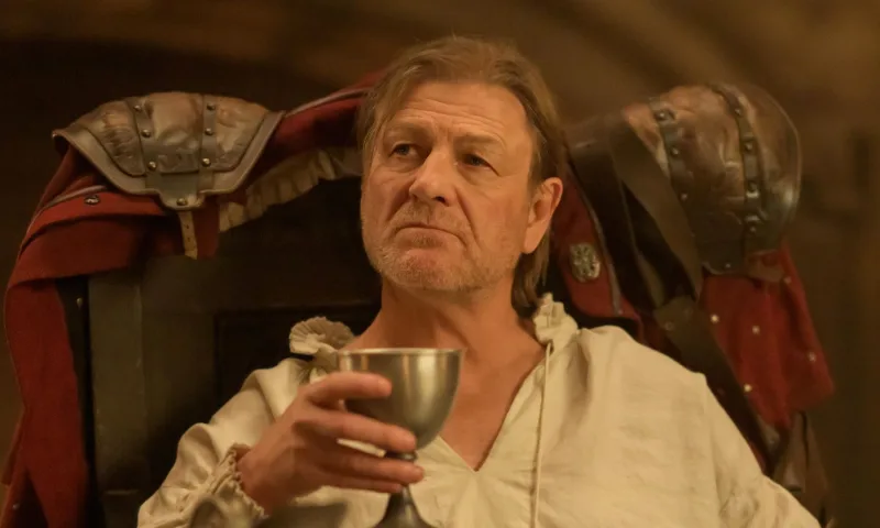 A série de fantasia em 10 partes de Sean Bean é uma joia escondida que todo fã de Game of Thrones deve assistir