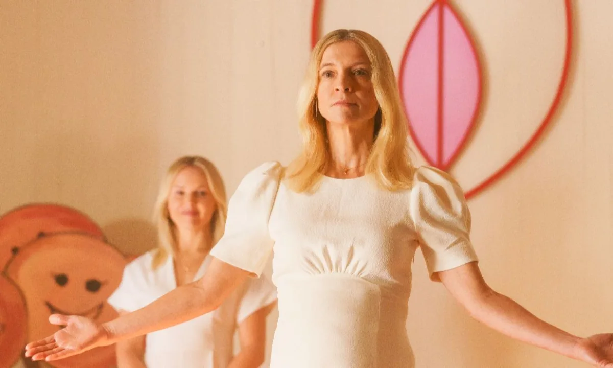 A série de ficção científica quase perfeita em duas partes do Hulu é a substituição distorcida de ‘Handmaid’s Tale’ que você precisa