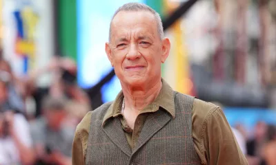 A série de sucesso da NBC de Tom Hanks retorna oficialmente amanhã com novas imagens reveladas em um teaser emocionante