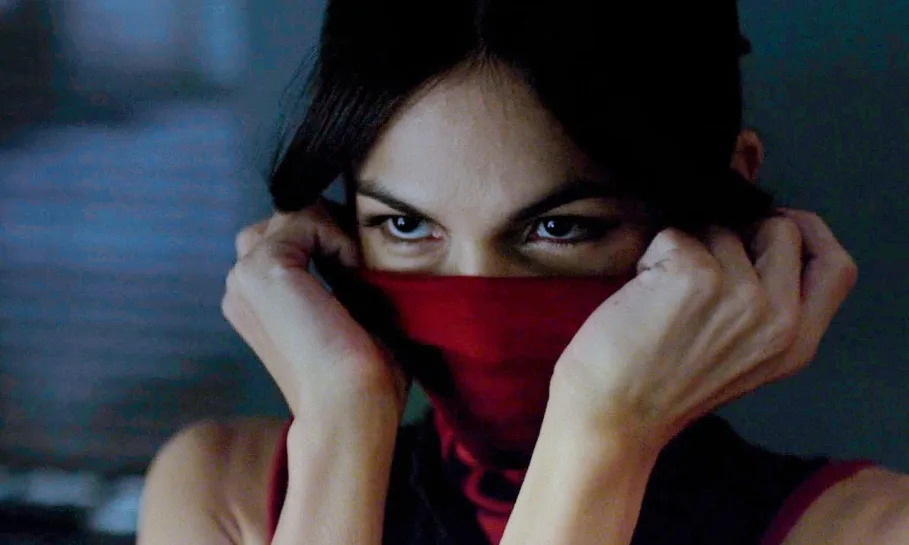 A série de super-heróis em três partes da Netflix foi tão boa que uniu um fandom dividido