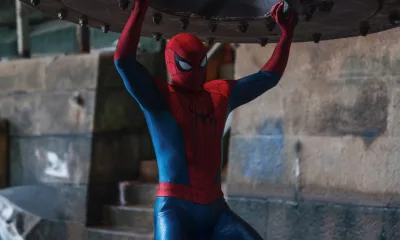 A série do Homem-Aranha da Disney substituiu o tio Ben para melhor