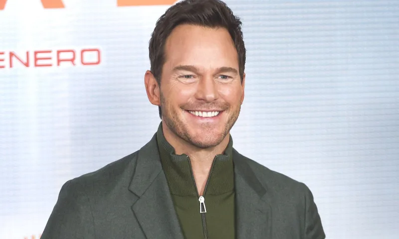 Adaptação de US$ 110 milhões de Chris Pratt do romance mais vendido finalmente lançada na Netflix em apenas uma semana