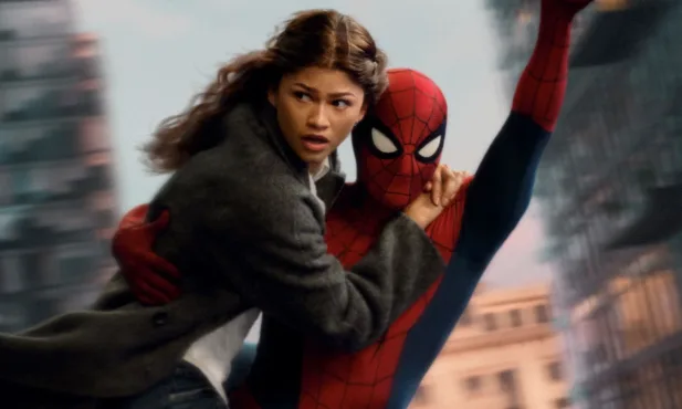 All 5 Tom Holland and Zendaya Movies, Ranked