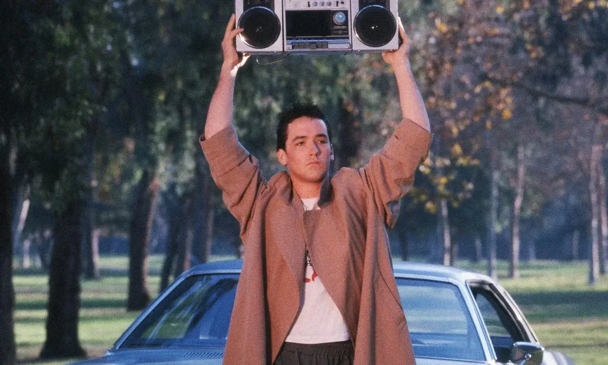 As 10 melhores trilhas sonoras de filmes dos anos 80 de todos os tempos