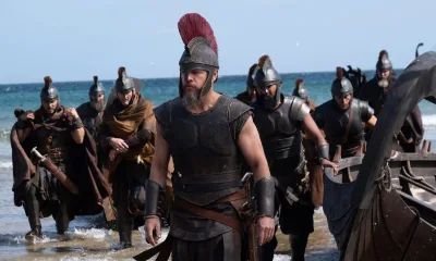 As chances do Oscar da Odisséia: quantas indicações e vitórias o épico de Christopher Nolan pode conseguir?