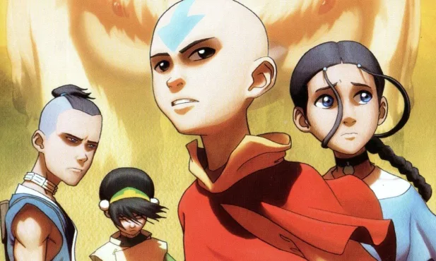 'Avatar: a maior adição de todos os tempos do Último Mestre do Ar não chegou até esta temporada
