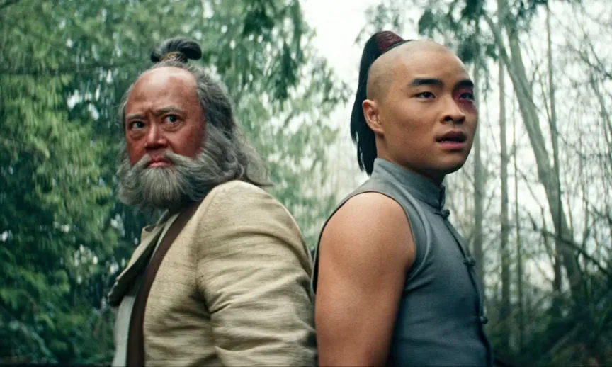 ‘Avatar: The Last Airbender’ configura oficialmente a maior batalha de Zuko na terceira temporada [exclusivo]
