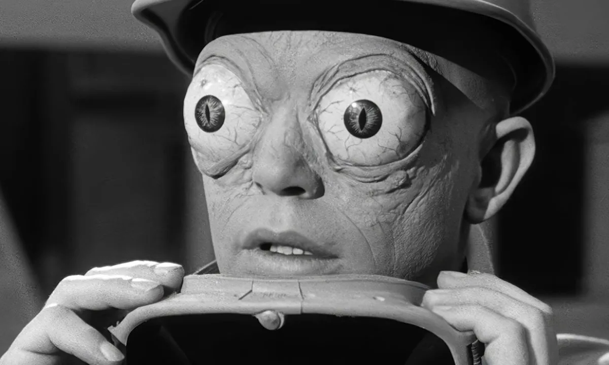 ‘Black Mirror’ Meets ‘The Twilight Zone’ in This Creepy 2-Season Sci-Fi Series