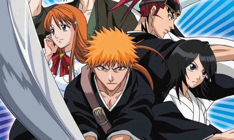 Bleach: Echoes In The Blue Hollow anunciado oficialmente