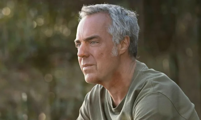 Bosch retorna oficialmente com novo thriller neste outono
