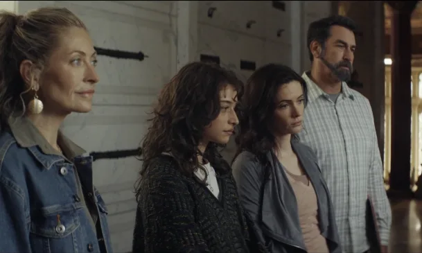 Briarcliff Entertainment define lançamento teatral e PVOD de outono para drama sobrenatural ‘Nickels’