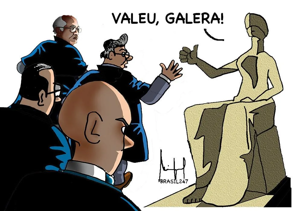 Justiça