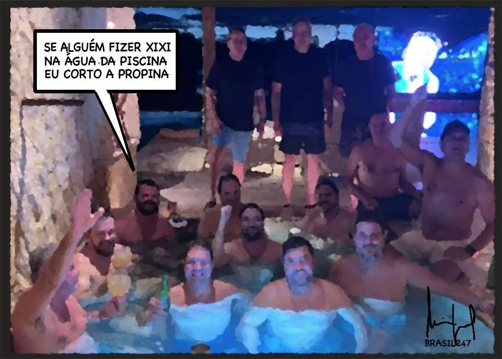 Machos alfa