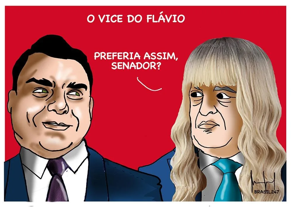 O que restou