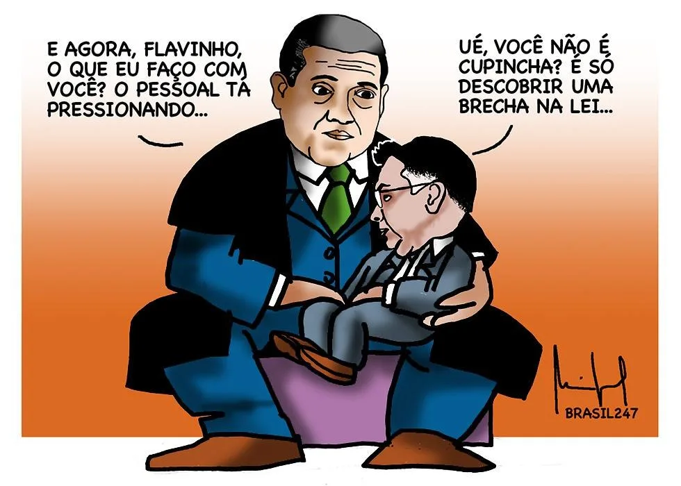 Parceirão