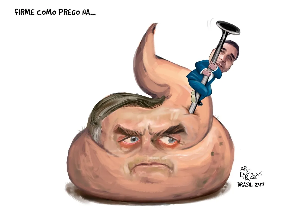 Prestigiadíssimo
