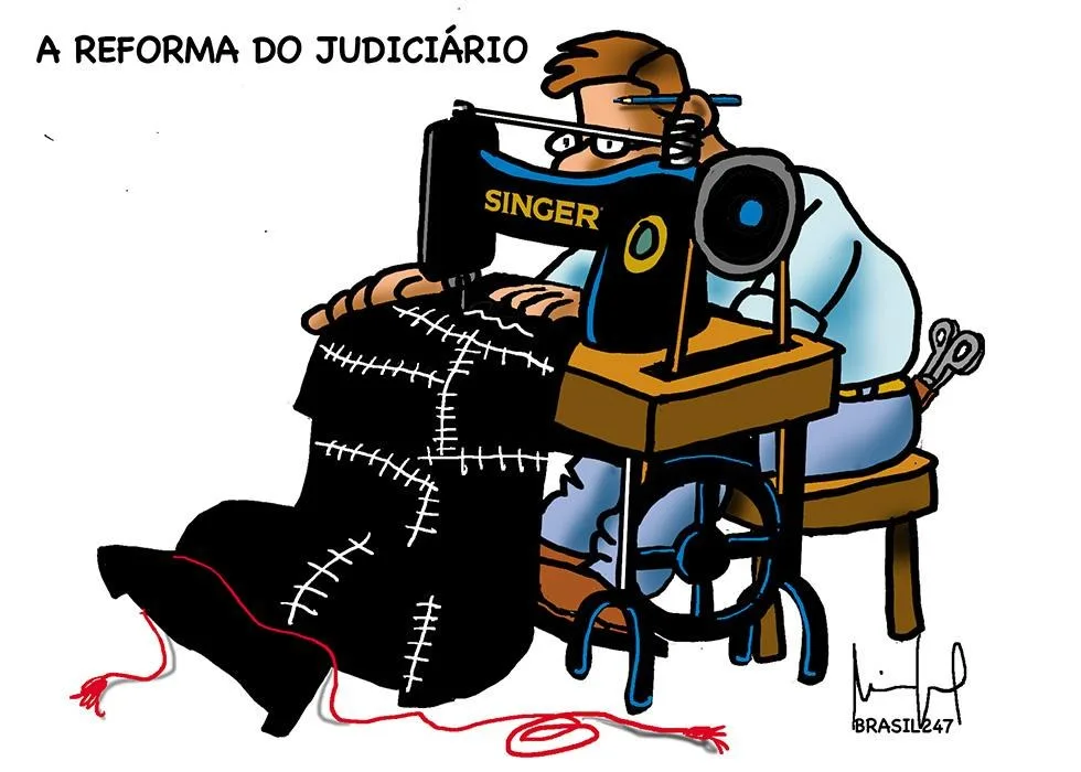 Reformando