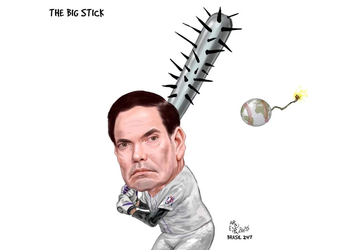 The Big Shit