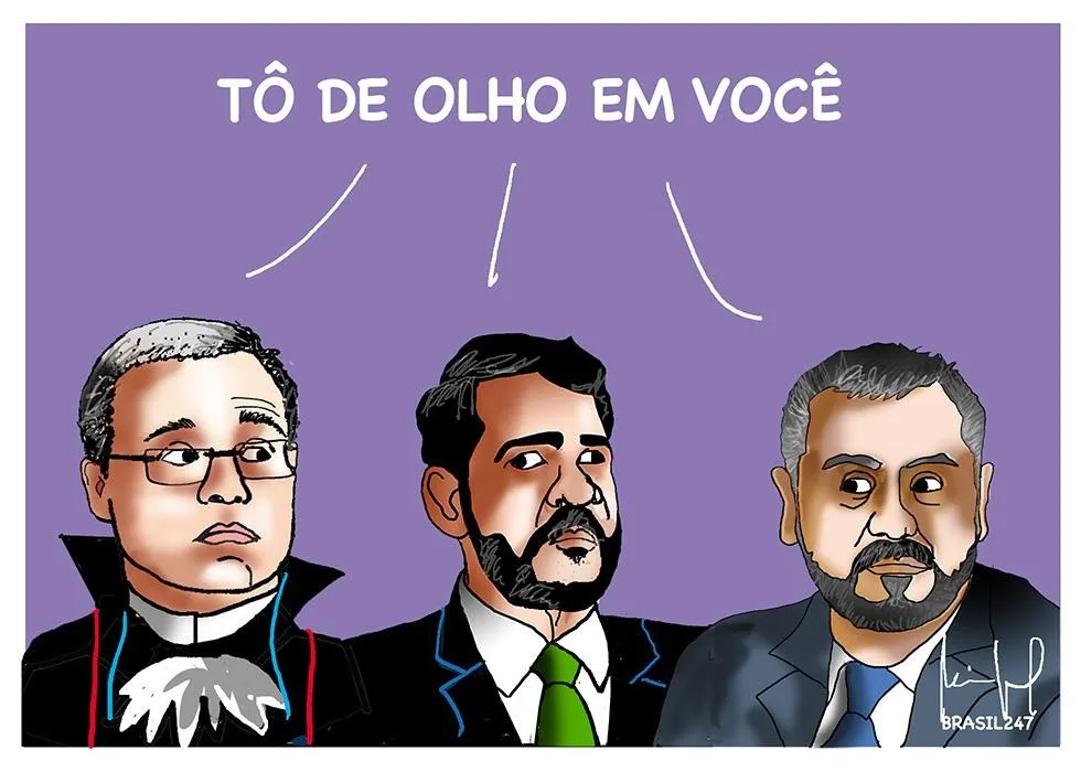 Vigilância