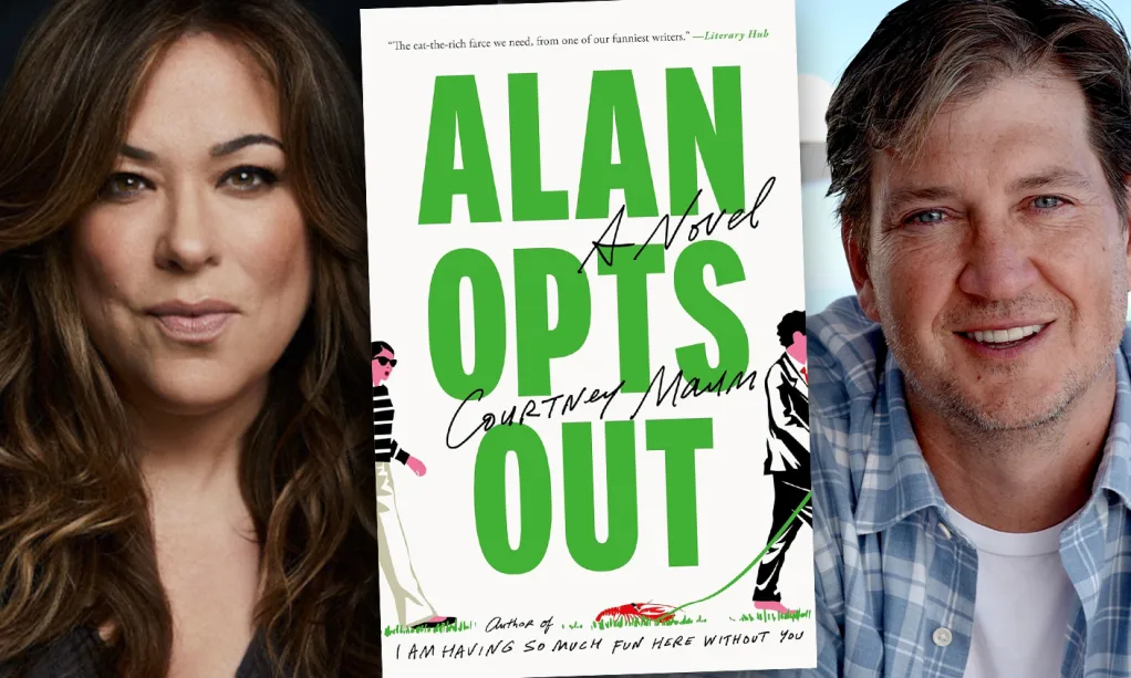 Comédia da HBO Nabs ‘Alan Opts Out’, de Emily Kapnek e Bill Lawrence