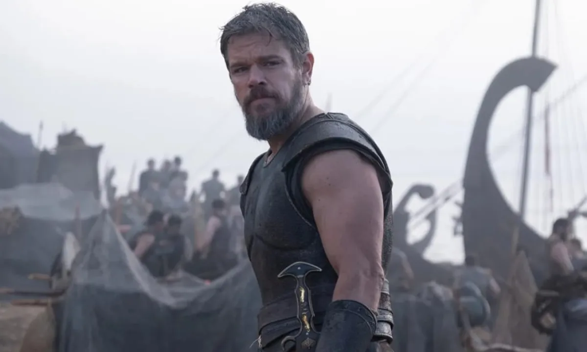 Crítica: 'The Odyssey' de Christopher Nolan é um épico impressionante que brinca com estrutura, gênero e Matt Damon
