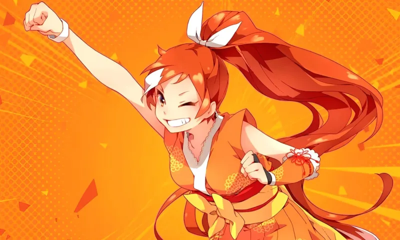 Crunchyroll acaba de lançar dois dos melhores filmes de anime de 2025