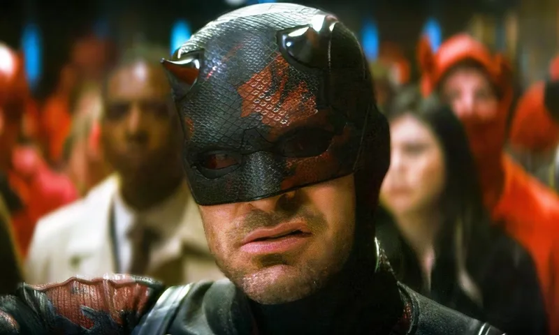 Demolidor: Born Again, retorno da 3ª temporada recebe grande atualização de status do subestimado MCU Vigilante