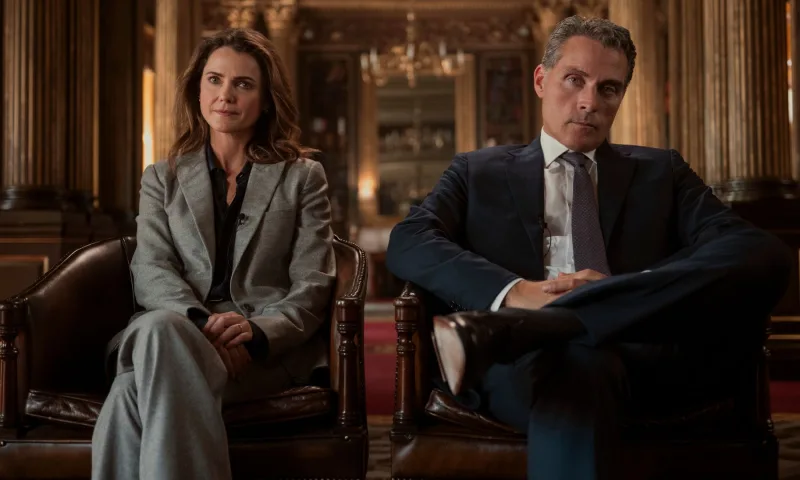 Detalhes do enredo da 4ª temporada de The Diplomat da Netflix confirmam as principais consequências do enredo da 1ª temporada
