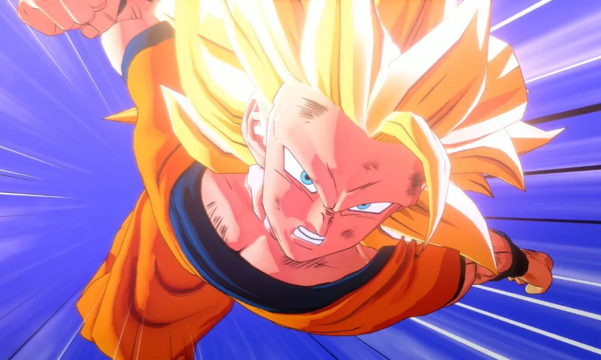 Dragon Ball Z: Kakarot Download gratuito por tempo limitado disponível agora