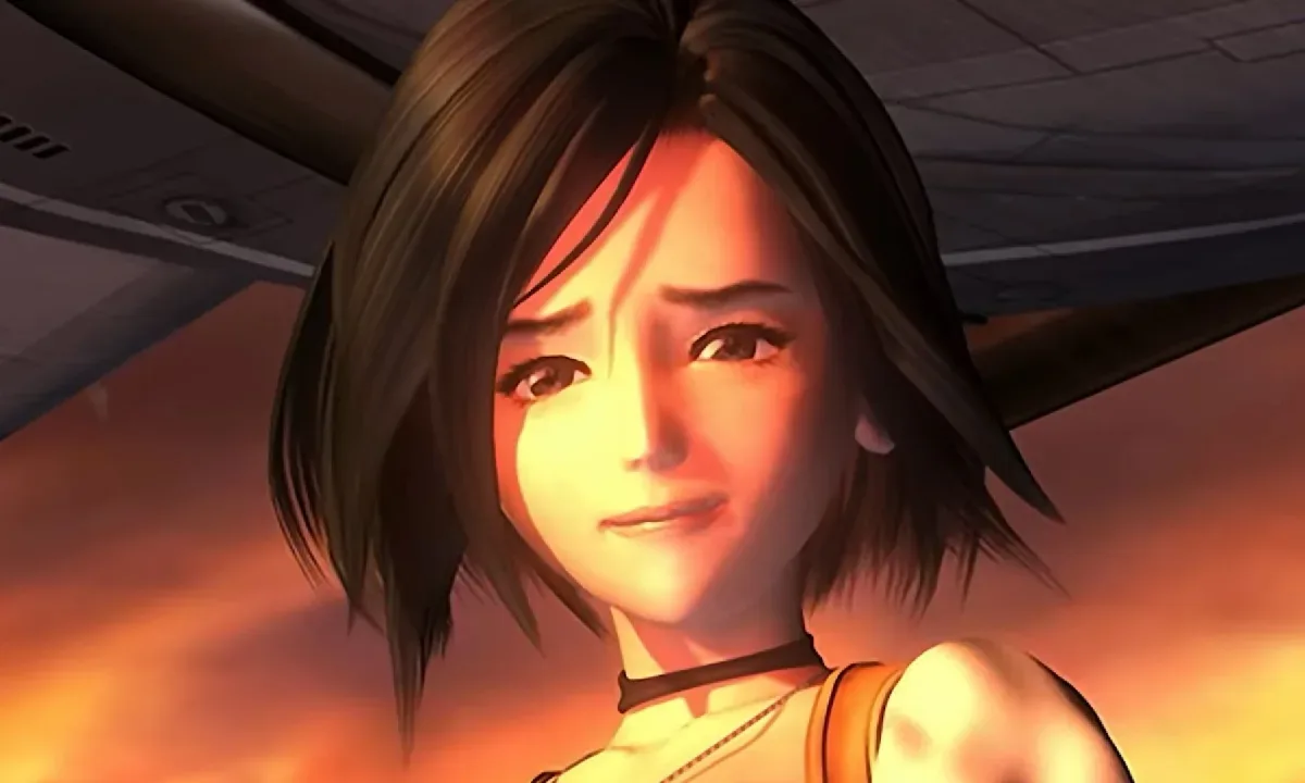 É oficial: Final Fantasy 9 está de volta em grande estilo