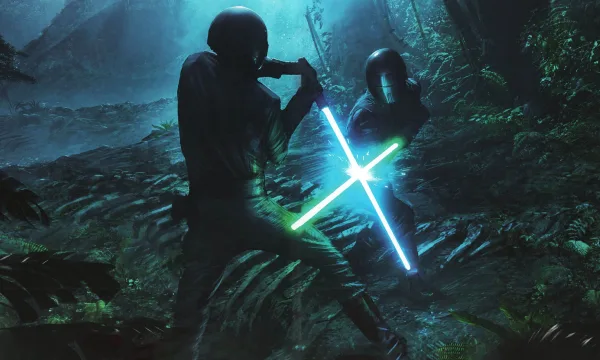É oficial, Star Wars lançará uma nova era em 2027