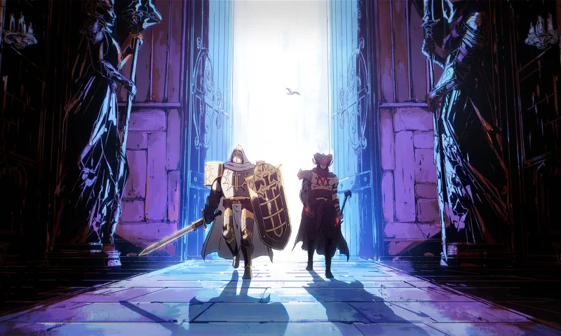 Entrevista: Por que Diablo 4 parece tão assustador – “Queríamos retornar à escuridão”