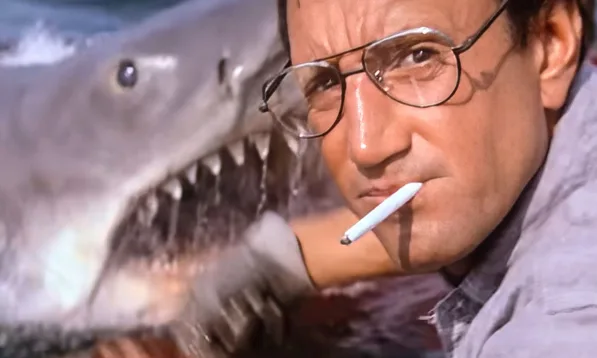 Esqueça Jaws, o novo terror de sobrevivência do Prime Video reinventa filmes de tubarão para uma nova geração